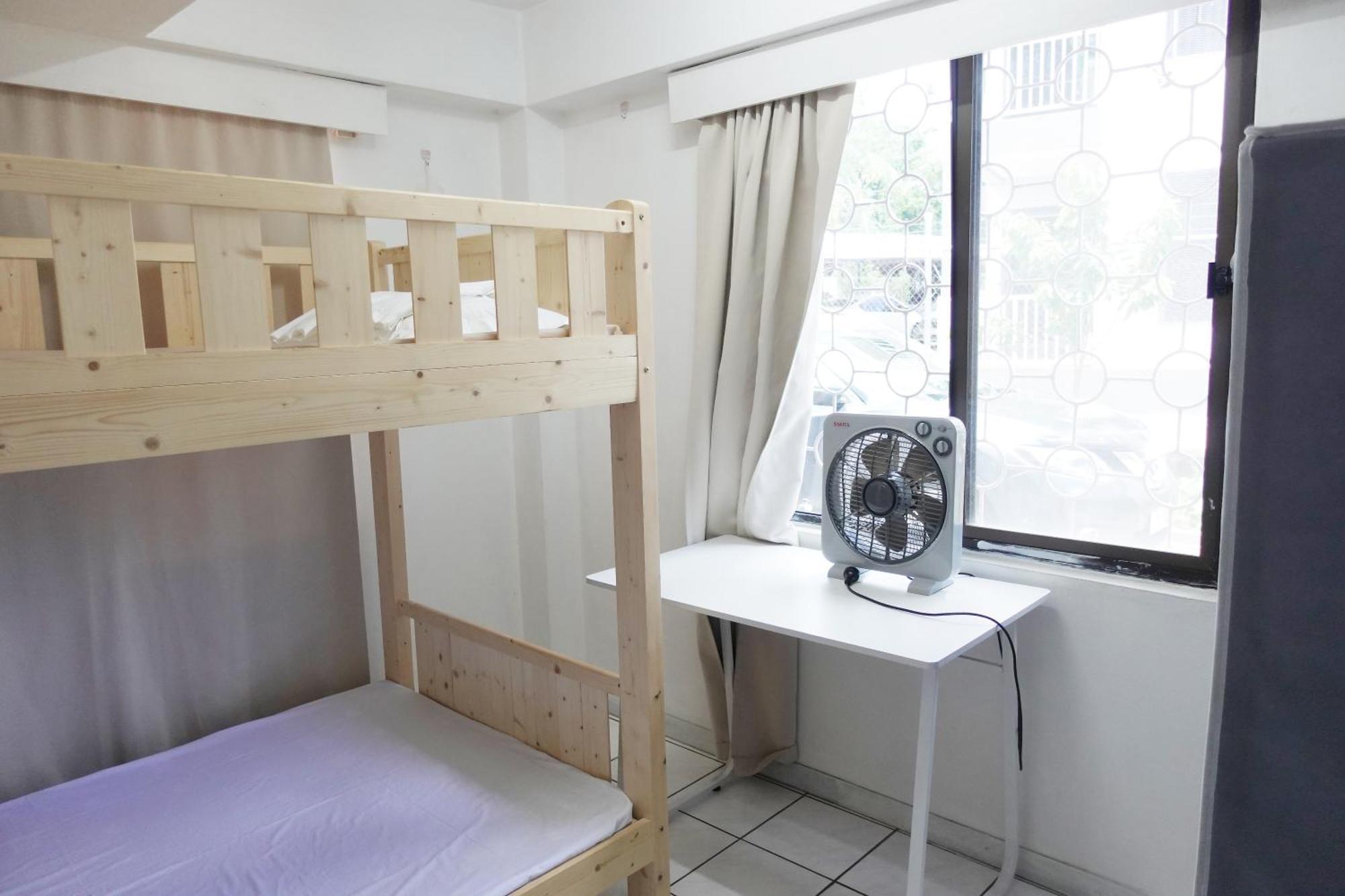 Nadi Bethel Homestay Exterior foto