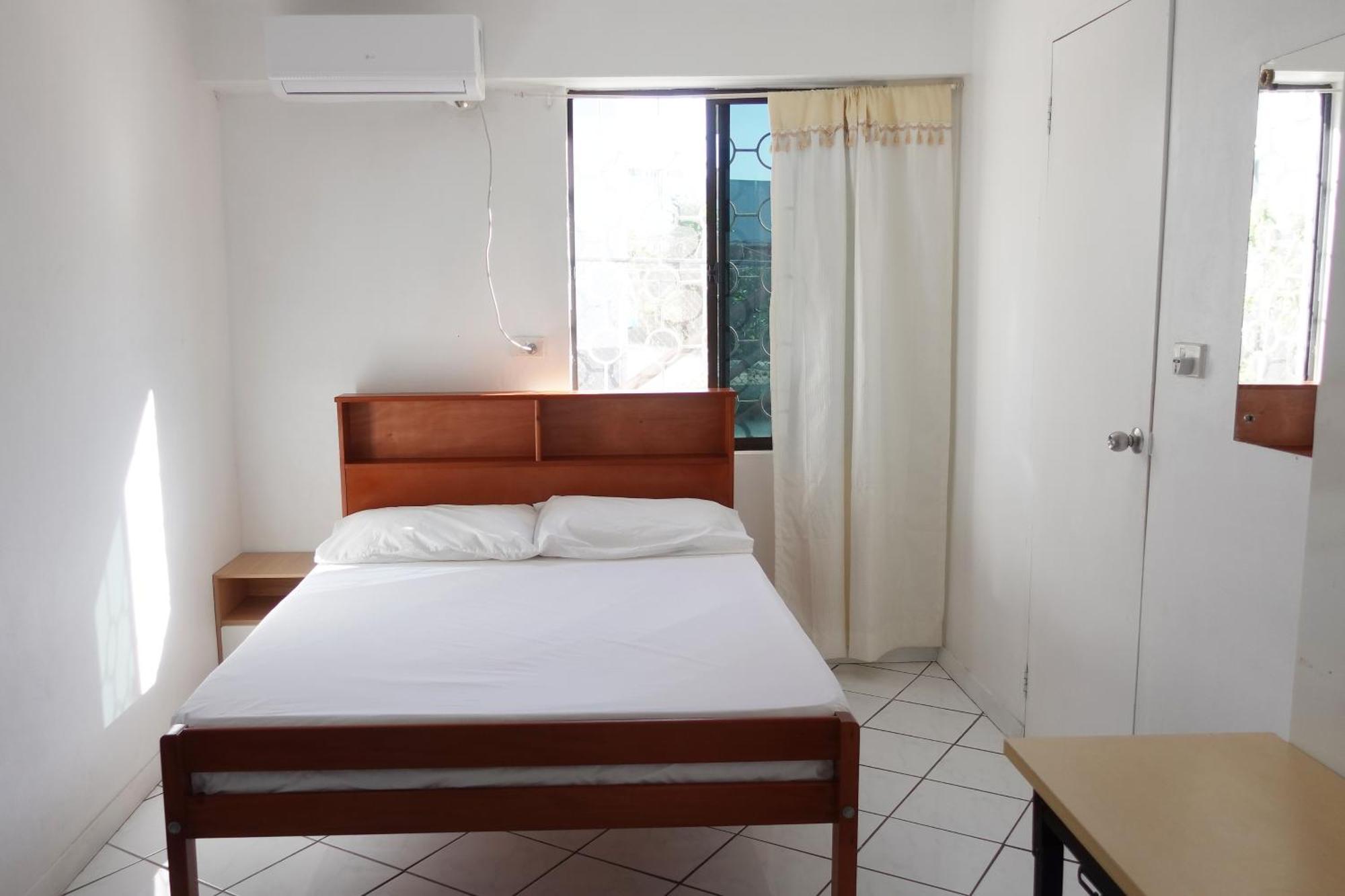 Nadi Bethel Homestay Exterior foto